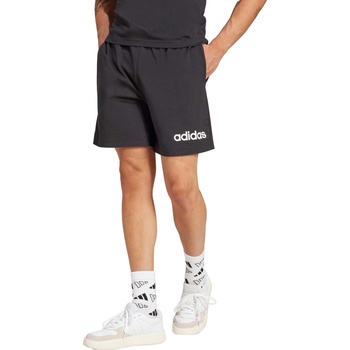 ADIDAS Къси панталони Essentials Linear Single