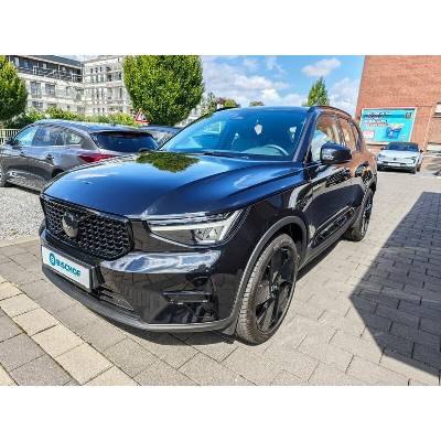 Volvo XC40 B3 Plus 120 kW