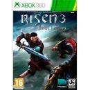 Hry na Xbox 360 Risen 3: Titan Lords (First Edition)