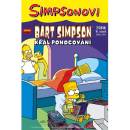 Bart Simpson Král ponocování