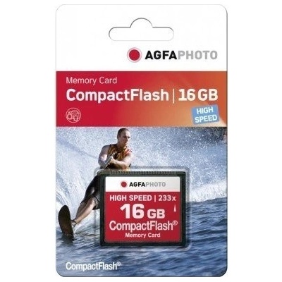 AgfaPhoto 16 GB 10434-368417