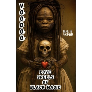 Voodoo Love Spells of Black Magic | Marie Vodun (2025)