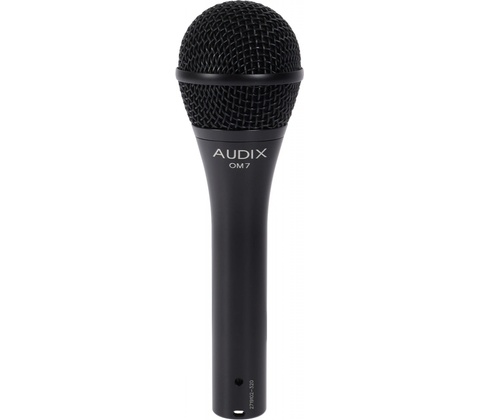 AUDIX OM-7