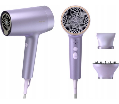 Philips BHD720/10