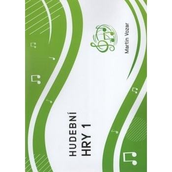 HUDEBNÍ HRY 1