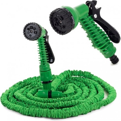 Magic Hose - Smršťovací Zahradní Hadice Délka: 30M