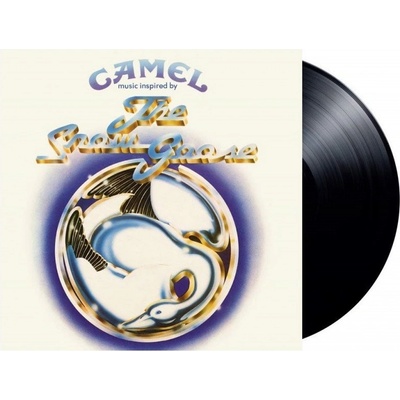CAMEL: SNOW GOOSE LP