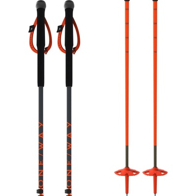 Oneway TR CARBON VARIO 2025/26