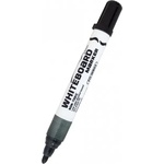 FlexOffice Маркер FlexOffice WB02 черен, 2.5 mm, за бяла дъска