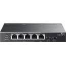 TP-Link TL-SG1005P-PD