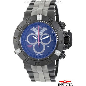 Invicta 0805