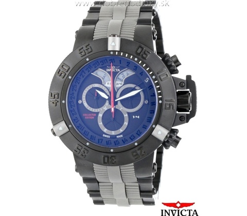 Invicta 0805