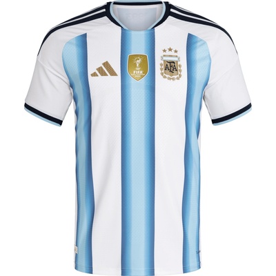 adidas Argentina Authentic Home 2026 modrá