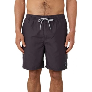 Rip Curl Бански гащета Rip curl Easy Living Volley swimming shorts - Black (Black)