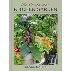 The Container Kitchen Garden (ISBN: 9781577157557)