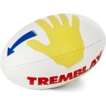 Tremblay Тренировъчна ръгби топка, размер 3 tremblay training 3