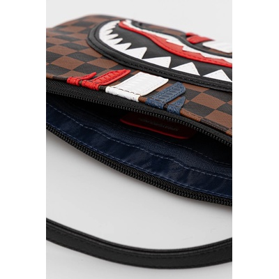 Sprayground Чанта през рамо Sprayground (910B7493NSZ)