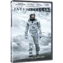Interstellar (Christopher Nolan: Matthew McConaughey, Matt Damon, Mackenzie Foy) DVD