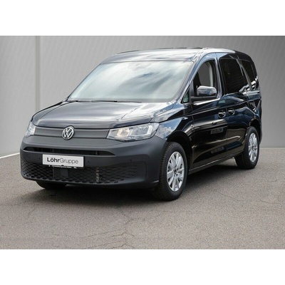 Volkswagen Caddy 75 kW