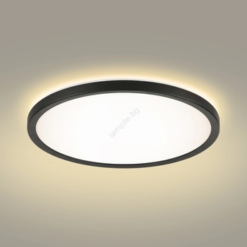 Brilagi Brilagi-LED регулируемо осветително тяло с ULTRA SLIM сензор LED/24W/230V пр. 42 (BG2102)