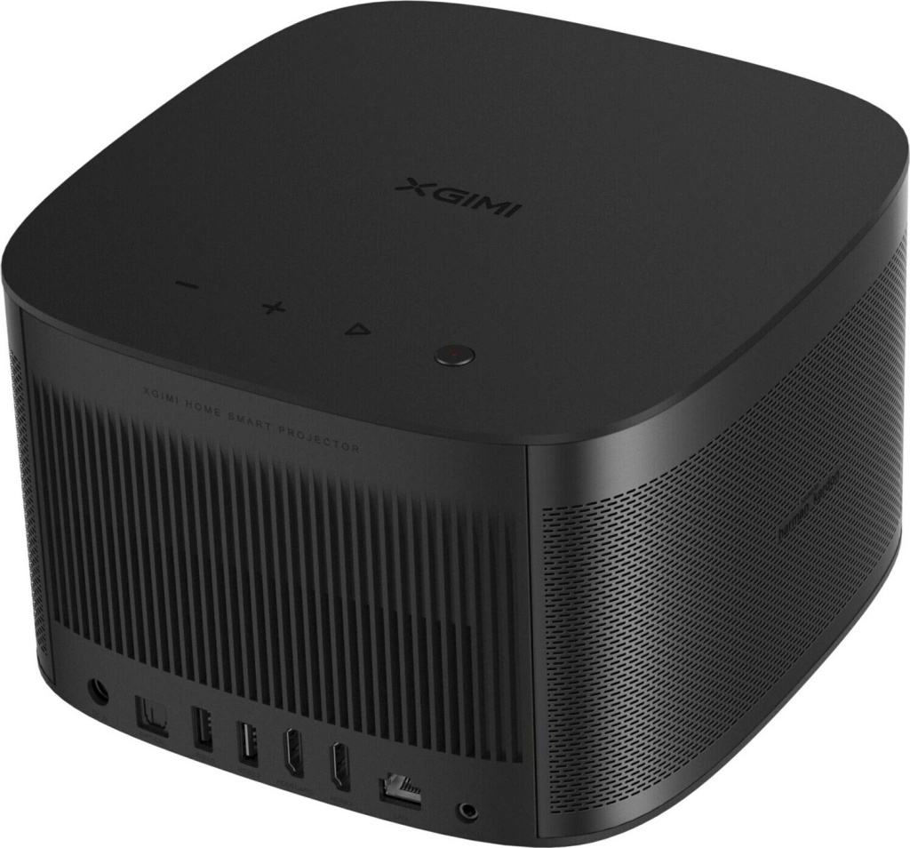 TOP prémium produkt v kategórii projektory 2024/2025