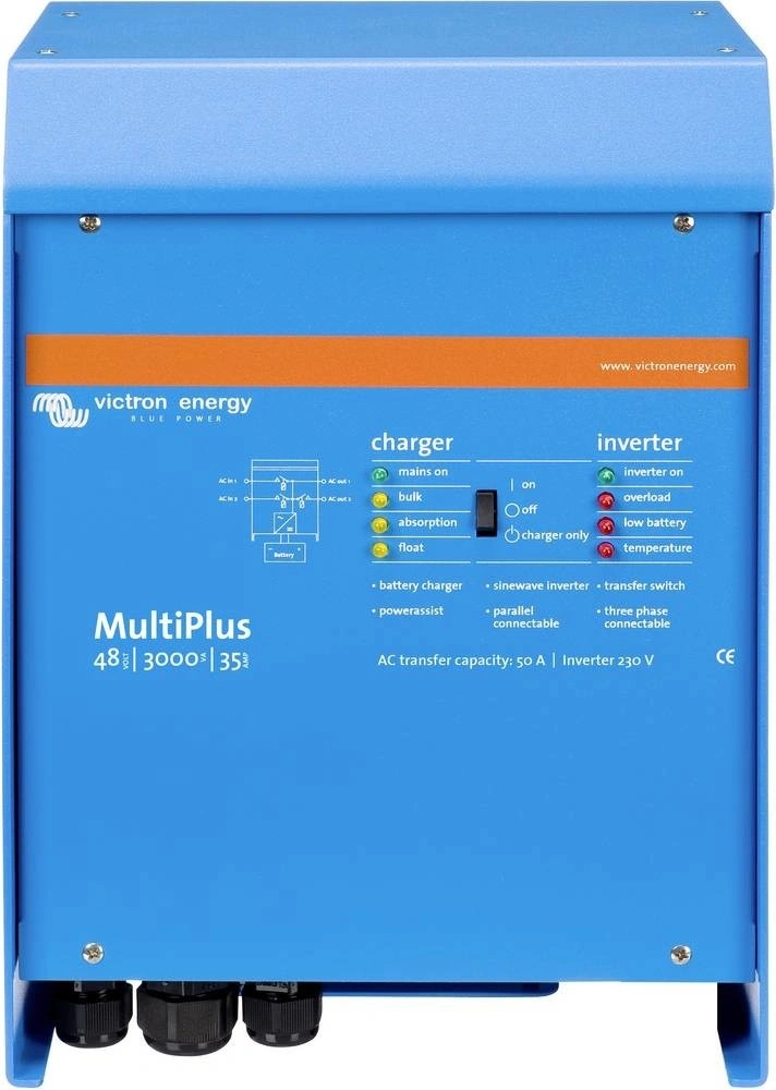 Victron Energy PMP483021010