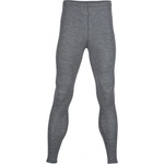 Engel Мъжко мериносово термобельо Engel Leggings Everyday base layer - Schiefer - размер 54/56 (EU) (015-1030-0213)