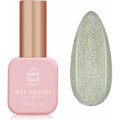 NANI gel lak Premium Selena 6 ml