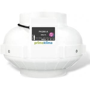 Prima Klima Вентилатор PK200-A Ø200mm 800m3/h
