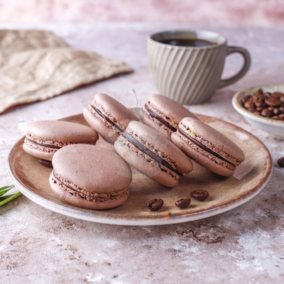 IRCA Směs na makronky Delimacaron 1 kg