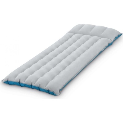 Intex Air Bed Camping 67 x 184 x 17 cm 67997 – Zboží Mobilmania