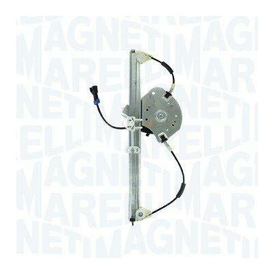 Zvedací zařízení oken MAGNETI MARELLI 350103317000 350103317000