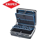 KNIPEX Kufor na náradie 002105LE