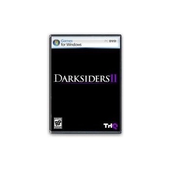 Darksiders 2