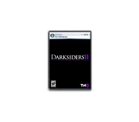 Darksiders 2