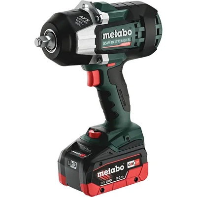 Metabo SSW 18 LTX 1450 BL