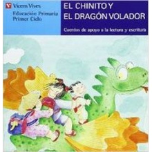 EL CHINITO Y EL DRAGON VOLADOR 15