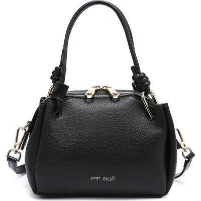 Pepe Moll Dámska kabelka Aria 262141 Black