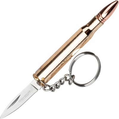 Böker Magnum 30-06 Bullet knife 01SC249