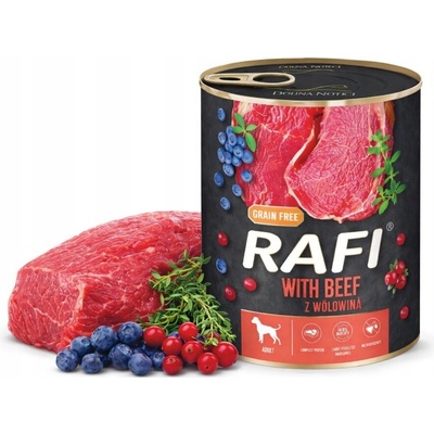 Rafi Adult Beef 800 g
