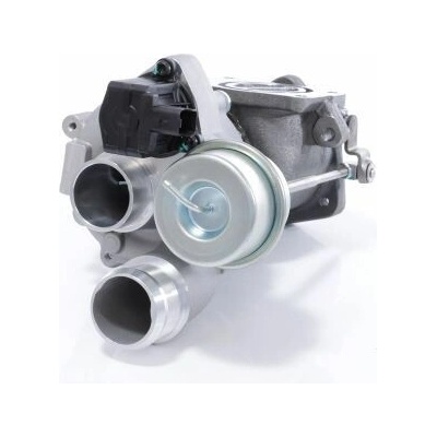 Plniace dúchadlo BTS Turbo T914826BT