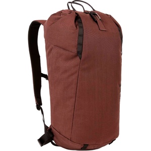 Blue Ice Раница за катерене Blue ice Wadi 22 Climbing backpack - Decadent Chocolate - размер One Size (502-7425-0111)