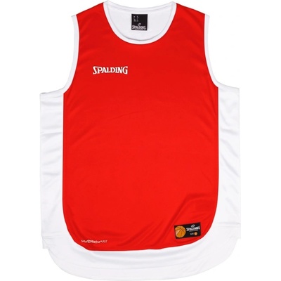 Spalding Hustle Tank Top Dres – Zboží Mobilmania