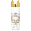 LATTAFA Bade'e Al Oud Honor Glory deo spray 200 ml