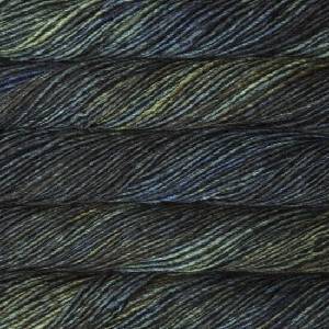 malabrigo Mecha Плетива прежда (MC051)