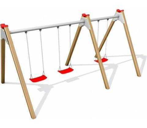 Monkey's Duoswing III