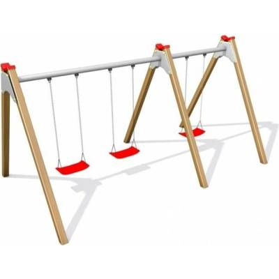 Monkey's Duoswing III