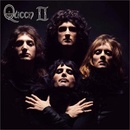 Queen - Queen II CD