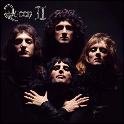 Queen - Queen II CD