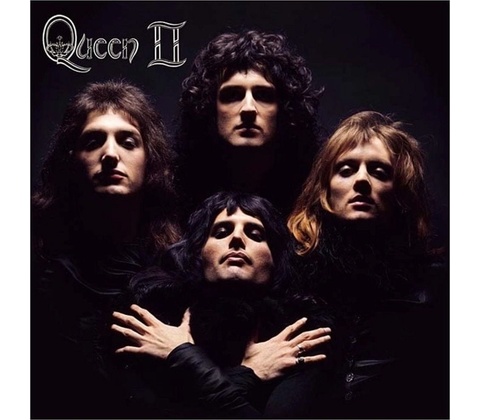 Queen - Queen II CD